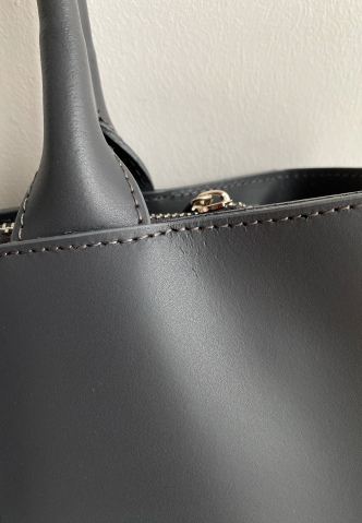 Сумка 0158 Графит (549)